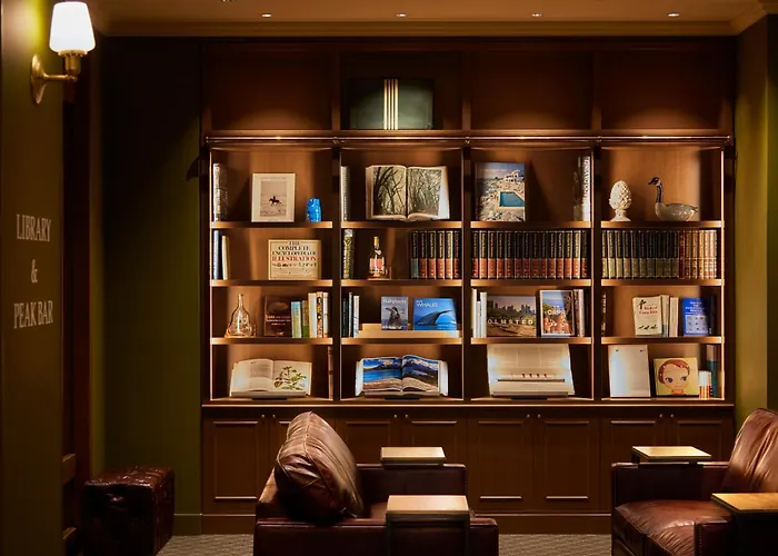Infinito Hotel And Spa