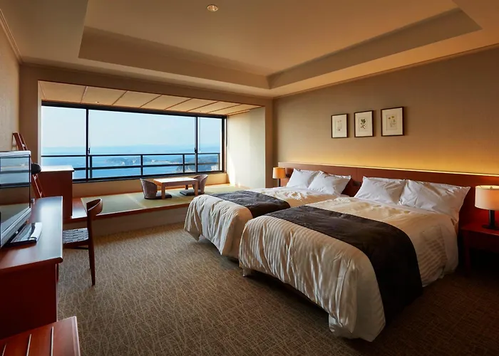 Infinito Hotel And Spa