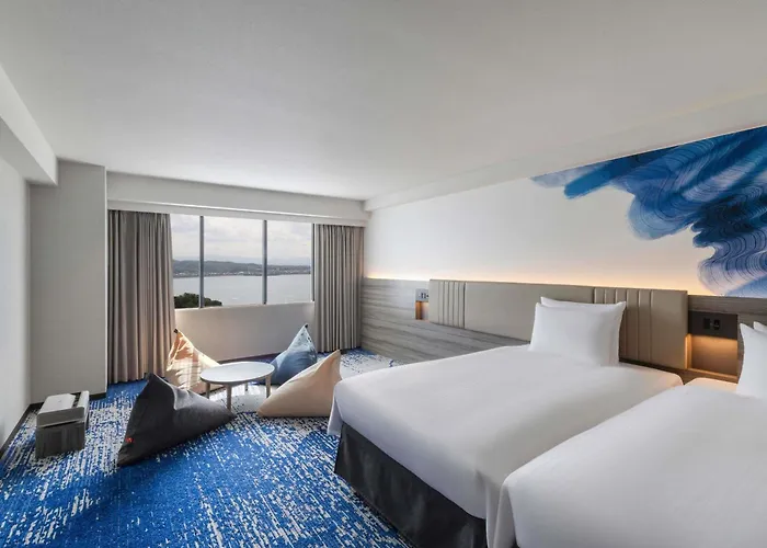 Grand Mercure Wakayama Minabe Resort & Spa