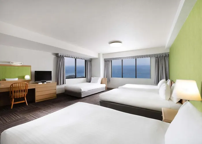 Grand Mercure Wakayama Minabe Resort & Spa